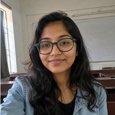 Manvi Iyer's profile picture
