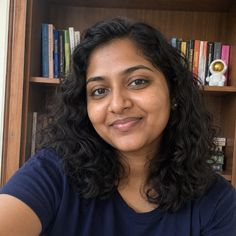 Priyanka Iyer's profile picture