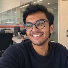 Geetansh Sateja's profile picture
