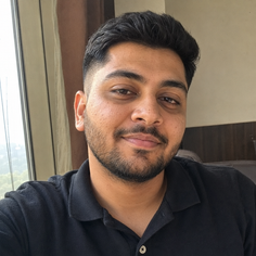 Kabir Singh's profile picture