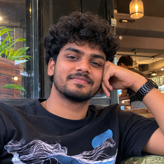 Aarav Pandit's profile picture