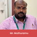 Sree Sakthi Engineering College, Administrative Officer: Mr. Muthuramu Interview