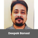 RK Films and Media Academy, Director and COO: Mr. Deepak Bansal Interview
