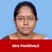 RRASE College Of Engineering, Chennai, Assistant Professor, Department of Mathematics :  Mrs Pavithra.S Interview