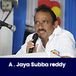 P. Rami Reddy Memorial College of Pharmacy, Secretary: A. Jaya Subba Reddy Interview