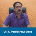 Brilliant Grammar School Educational Society's Group of Institutions, Hyderabad, Principal: Dr. A. Peniel Paul Doss Interview