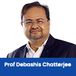IIMK Director: Prof Debashis Chatterjee’s Interview