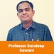 KIT's College Of Engineering, Kolhapur, Professor: Professor Sandeep Sawant Interview
