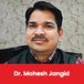 Vivekananda Institute of Technology, Associate Professor & Head, Department of Physics: Dr. Mahesh Jangid Interview