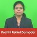 Tulsiram Gaikwad Patil College of Engineering and Technology, Nagpur, Head of ECE Department: Pochhi Rohini Damodar Interview