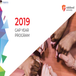 Gap year Program 2019: Because going to college directly after school is too mainstream