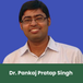 CIT Kokrajhar, Assistant Professor: Dr. Pankaj Pratap Singh Interview