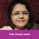 Deogiri Institute of Engineering and Management Studies, Aurangabad, Assistant Professor of Computer Science and Engineering Department: Prof. Prachi Joshi Interview