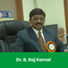 Malla Reddy Institute of Pharmaceutical Sciences, Principal: Dr. B. Raj Kamal Interview