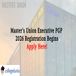 Masters’ Union Executive PGP 2026 Registrations Begin; Apply by October 15
