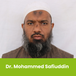 ISL Engineering College, Dean-IQAC: Dr. Mohammed Safiuddin Interview