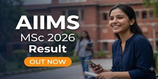 AIIMS MSc 2026 Result Declared at aiimsexams.ac.in; Check Direct Link to Download Scorecard