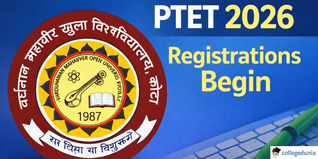 PTET 2026 Registrations Begin at ptetvmoukota2026.in; Check Form, Exam Date, & Syllabus Here