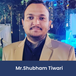 Akhil Bharti College of Pharmacy, Principal: Mr.Shubham Tiwari Interview