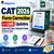 CAT 2026 Form Correction Live Updates: Expected Date, Editable Fields & Direct Link