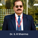 GRD Institute of Management And Technology, Director, Management: Dr. S. R Sharma Interview