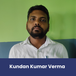 SIIT, Lecturer: Kundan Kumar Verma Interview