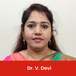 Thiruthangal Nadar College, Principal: Dr. V. Devi Interview