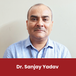 ITS Engineering College, Greater Noida, HOD, ME and CE: Dr. Sanjay Yadav Interview