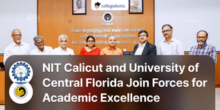 NIT Calicut and University of Central Florida Join Forces for Academic Excellence