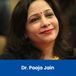 Jagan Institute of Management Studies, Director: Dr. Pooja Jain Interview