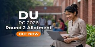 DU PG Round 2 Seat Allotment 2026 Out at admission.uod.ac.in; Check Last Date to Accept Seat