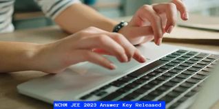 NCHM JEE 2023 Answer Key Released @nchmjee.nata.nic.in; Check Direct Link & Steps To Download