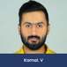 KMM College of Arts & Science, HOD, BBA: Kamal. V Interview