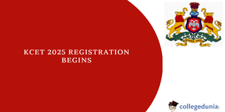 KCET 2025 Registration Begins: Know Key Dates and Details Now