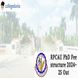 RPCAU PhD Fee structure 2024-25 Out; Check Now