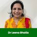 SS Jain Subodh PG College, Jaipur, Head of Computer Science Department: Dr. Leena Bhatia Interview