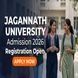 Jagannath University Admission 2026 Open; JUEE Exam on May 31