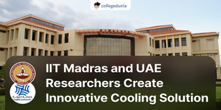 IIT Madras and UAE Researchers Create Innovative Cooling Solution for Electronics Applications; Check Details Here