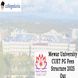 Mewar University CUET PG Fees Structure 2025 Out; Check Now
