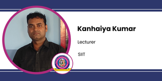 SIIT, Lecturer: Kanhaiya Kumar Interview