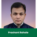 NIT College of polytechnic, Placement Officer: Prashant Rahate Interview