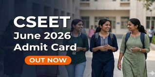 CSEET June 2026 Admit Card Out; Download Now @icsi.edu