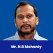 Jagran Institute of Management and Mass Communication, Noida, Director: Mr. N.R Mohanty Interview