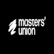 Masters’ Union Begins MU BAAT 2026 Round 4 Registration For PGP TBM; Apply By March 1 @mastersunion.org