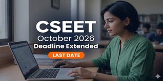 CSEET October 2026 Registration Deadline Extended; Apply by June 30