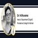 Providence College for Women HOD (English): Dr. N. Bhuvana Interview