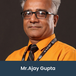 Lucknow Public College of Professional Studies, Academic Coordinator of Science: Mr.Ajay Gupta Interview