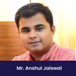 Satpuda College of Engineering, Balaghat, Director: Mr. Anshul Jaiswal Interview