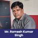 Ashoka Institute of Technology and Management, Varanasi, Admission Cell Incharge: Mr. Ramesh Kumar Singh Interview