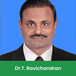 Akshaya College of Engineering and Technology, HOD (Artificial Intelligence and Data Science): Dr.T. Ravichandran Interview